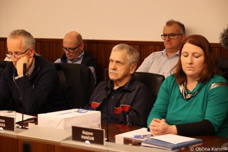 8. redna seja Občinskega sveta Občine Kamnik  (19)